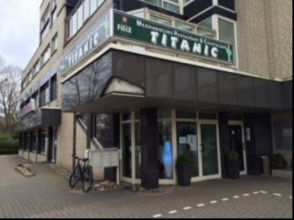 照片: Titanic 